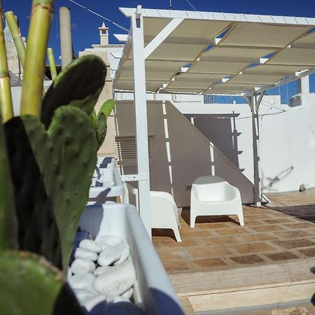 Nunuccio - Locazione Turistica Apartment โปลีญาโนอามาเร ภายนอก รูปภาพ