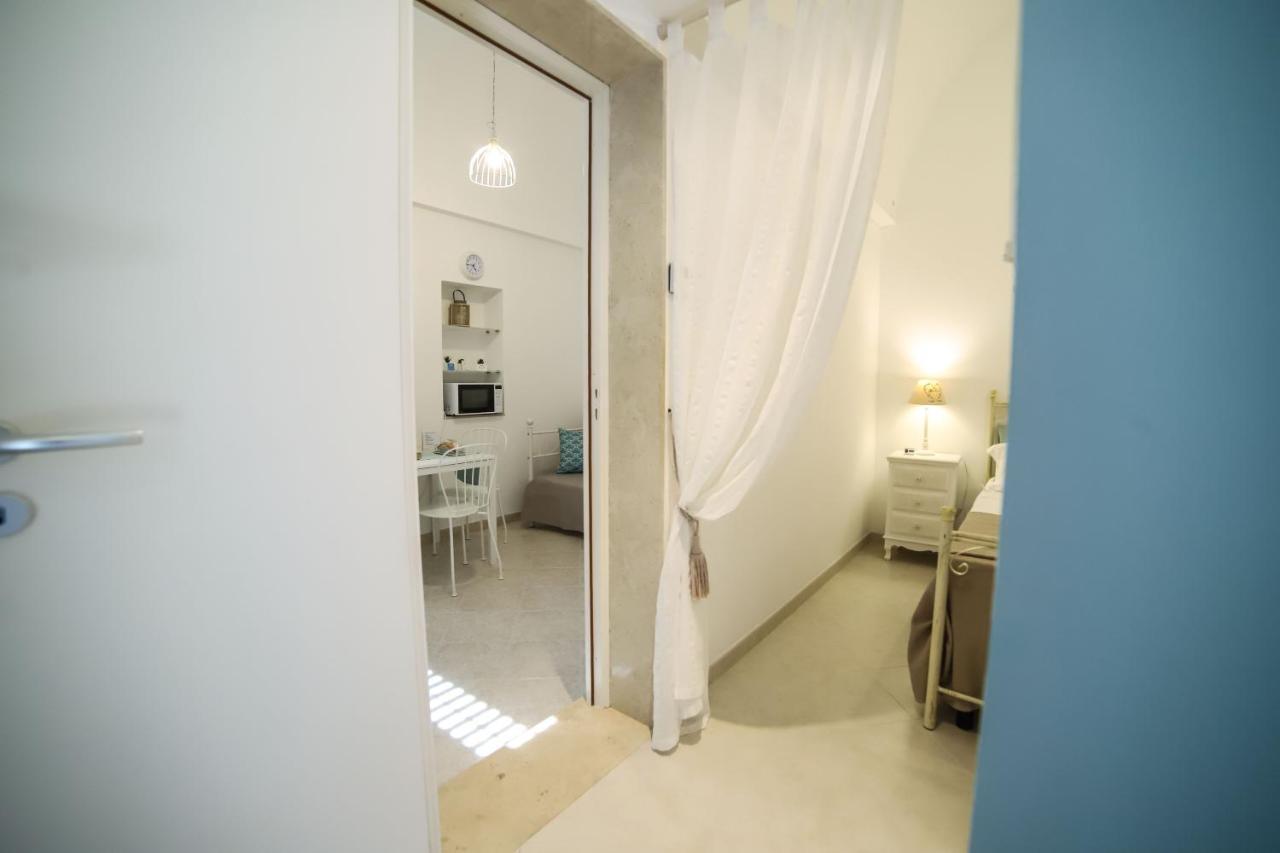 Nunuccio - Locazione Turistica Apartment โปลีญาโนอามาเร ภายนอก รูปภาพ