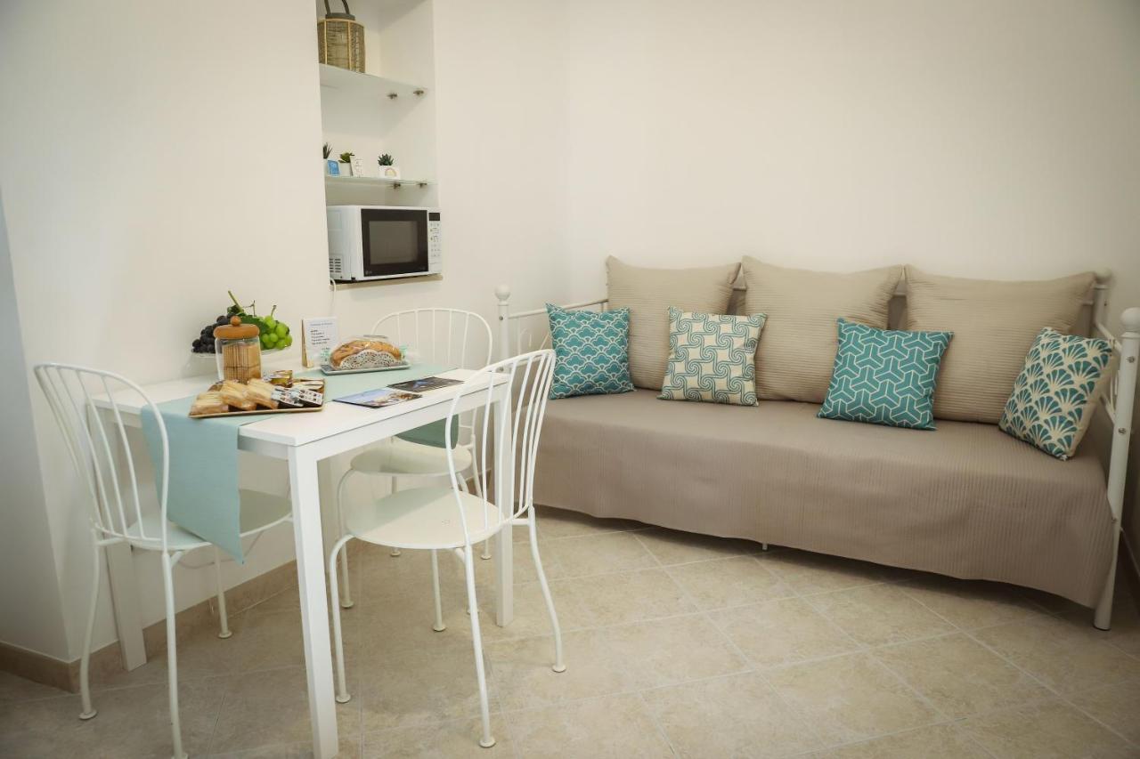 Nunuccio - Locazione Turistica Apartment โปลีญาโนอามาเร ภายนอก รูปภาพ