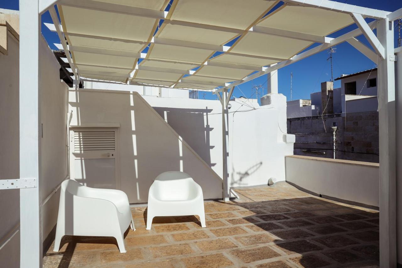 Nunuccio - Locazione Turistica Apartment โปลีญาโนอามาเร ภายนอก รูปภาพ