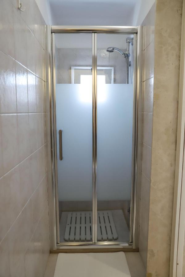 Nunuccio - Locazione Turistica Apartment โปลีญาโนอามาเร ภายนอก รูปภาพ