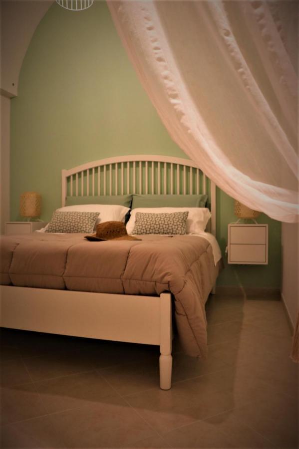 Nunuccio - Locazione Turistica Apartment โปลีญาโนอามาเร ภายนอก รูปภาพ
