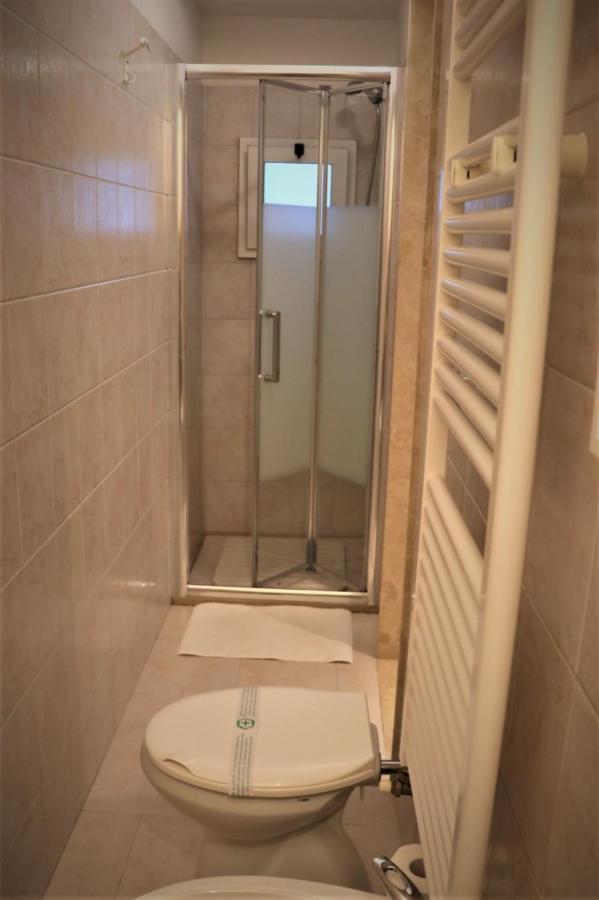 Nunuccio - Locazione Turistica Apartment โปลีญาโนอามาเร ภายนอก รูปภาพ