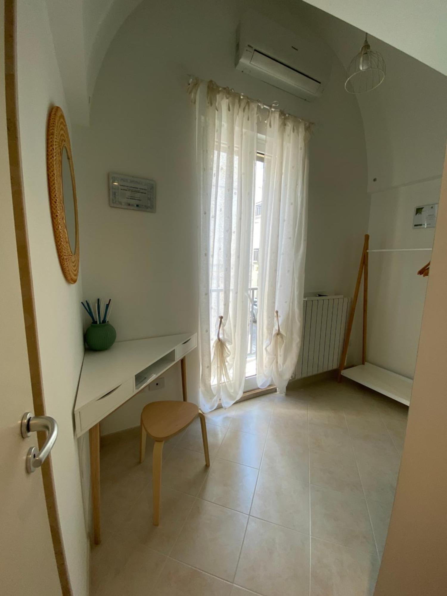 Nunuccio - Locazione Turistica Apartment โปลีญาโนอามาเร ภายนอก รูปภาพ
