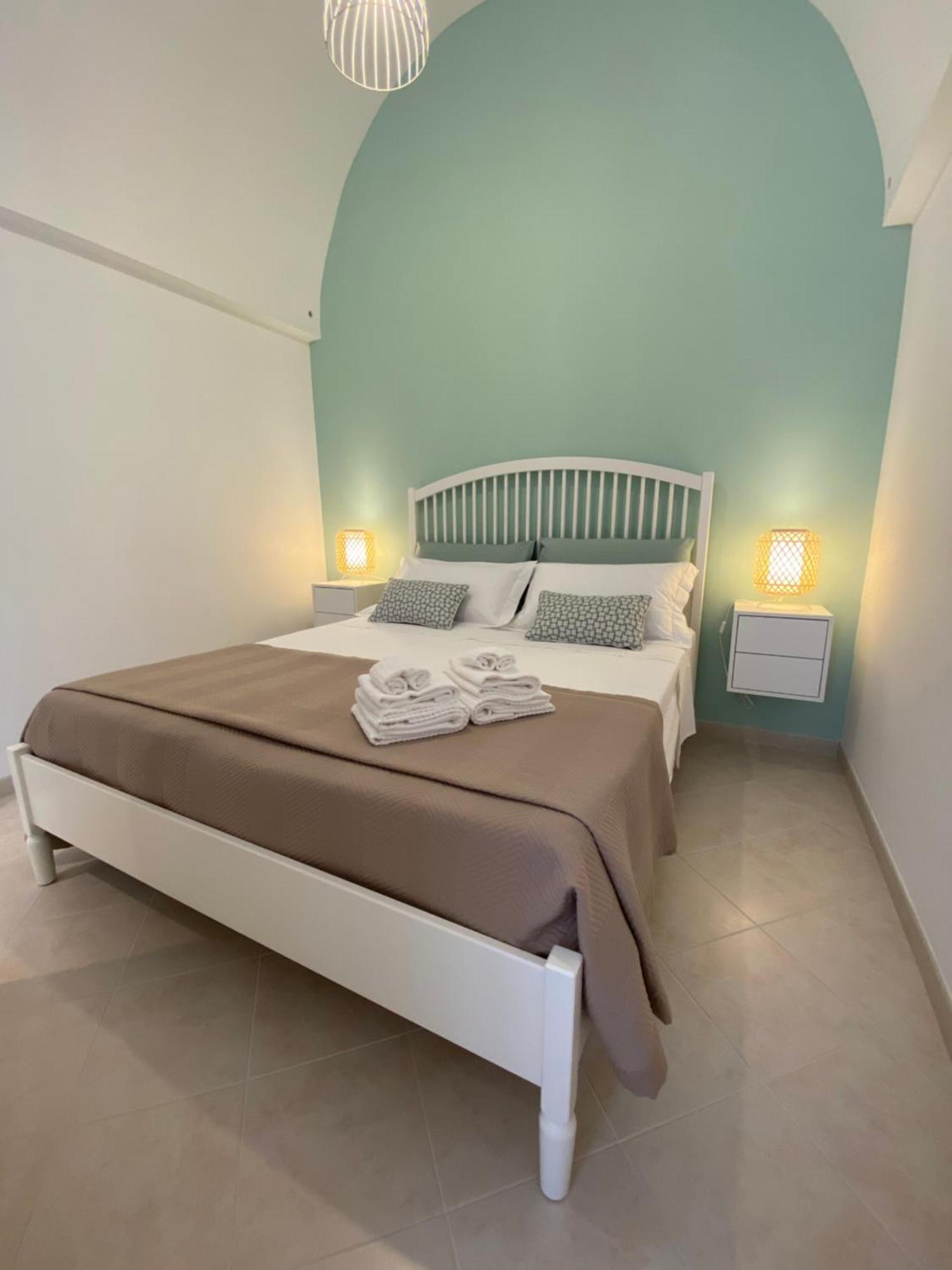 Nunuccio - Locazione Turistica Apartment โปลีญาโนอามาเร ภายนอก รูปภาพ